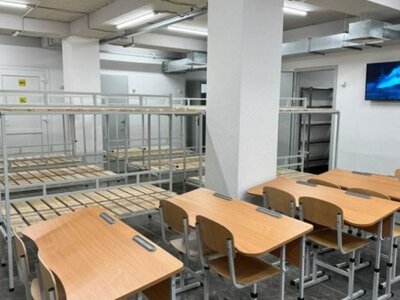 Укриття має бути частиною шкільного маршруту, - Безгін