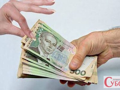 На Житомирщині батько заборгував дітям понад 100 тис. грн аліментів