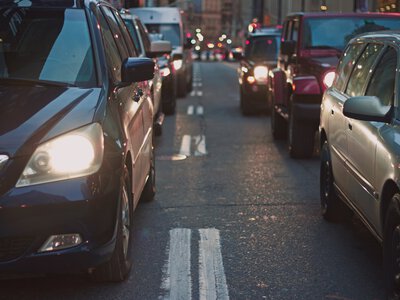 Забули про штраф за авто: борг подвоїться, а на машину можуть накласти арешт