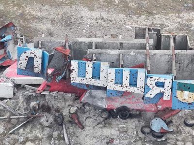 Це пекло: як живуть люди в окупованих Олешках під облогою росіян