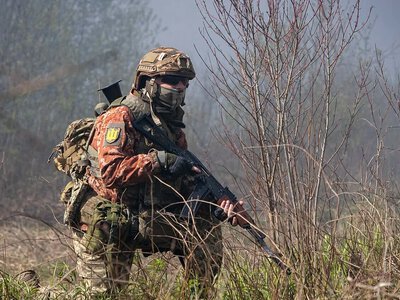 Осінь 2027 року може стати переломним моментом у війні - NYT