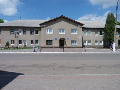 Коледж на Волині відремонтують за європейські кошти