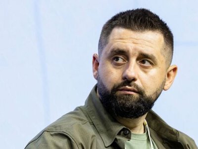 Не лише директор парламенту: яку роль відіграє Давид Арахамія в команді Володимира Зеленського
