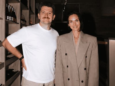 Новий заклад. Київ: «Завертайло» відкрили найбільший заклад в історії бренду та запустили новий ресторанний формат