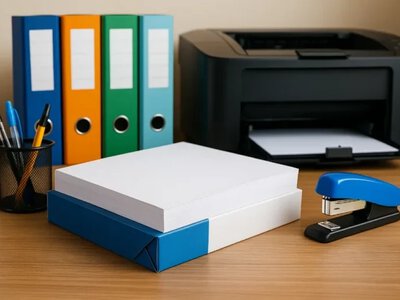 ГУ ДСНС у Херсонській області закуповує офісний папір на понад 81 тис. грн - Херсон Daily