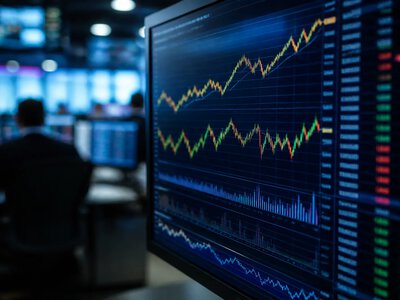 Ралі S 500 до рекордів може спиратися на тимчасові чинники — CNBC