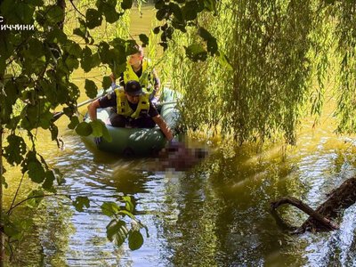 Трагедія у Вінниці: у ставку на Старому місті потонула 55-річна жінка