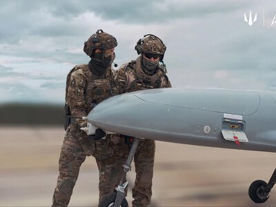 Сили оборони уразили базу дронів та станцію Оріон окупантів у Криму - Генштаб