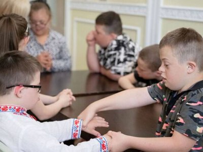 Законопроєкт №14191 як шанс на зміни для дітей з інвалідністю: чи складуть парламентарі іспит на людяність? 