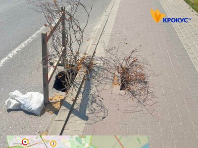 Як білоцерківцям повідомити про проблему в місті, не виходячи з дому