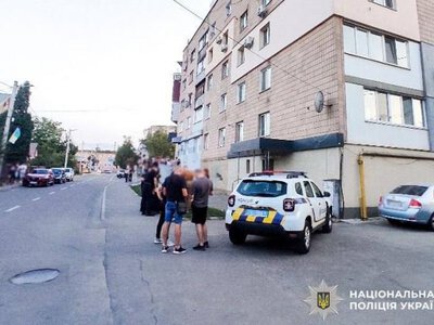 У Квасилові військовий у СЗЧ погрожував підірвати гранату