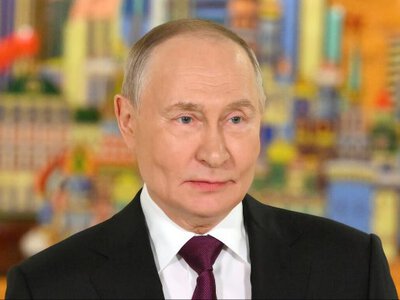У Кремлі поставили нову дату: до якого року Путін хоче захопити весь Донбас