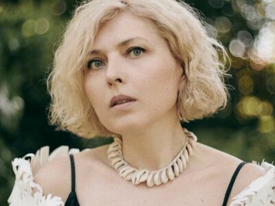 Раптово померла всесвітньо відома майстриня витинанки Дарія Альошкіна