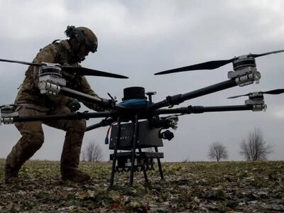 Звучить неймовірно, але працює: ЗСУ знайшли новий спосіб знищувати логістику рф