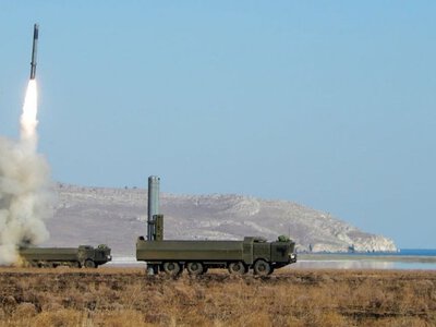 У Криму українські військові вдарили по «Бастіону», з якого росіяни запускали «Онікси» та «Циркони»