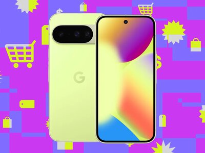 Google Pixel: ШІ допоможе розібратися з батареєю