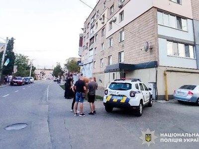 Військовий у СЗЧ погрожував перехожим гранатою на Рівненщині
