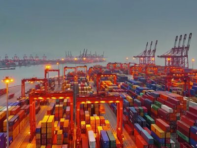 Dragon Logistics: доставка з Китаю без складнощів і проблем