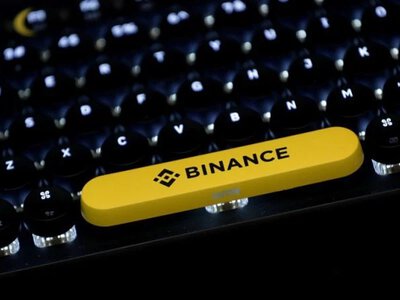 Reuters: Binance передала Москві дані клієнта, якого звинуватили в пожертвах Україні