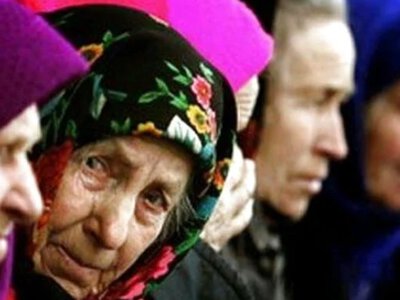 Пенсії з 1 вересня перерахують за новими правилами: кого торкнуться зміни