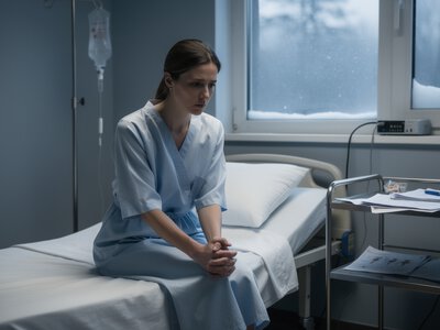 Безпліддя невідомого походження: що робити, якщо причини не встановлено