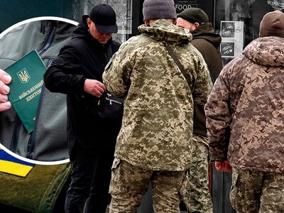 Мільйони на ухилянтах: у поліції розповіли про злочинні схеми посадовців ТЦК та ВЛК