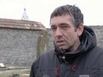 Ветерана-науковця викрали і силоміць доправили до військової частини: що відомо?