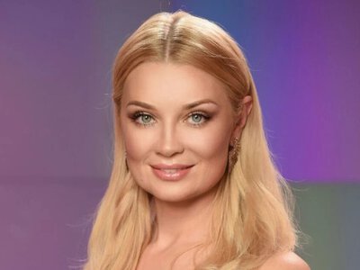 Лідія Таран відверто розповіла про життя за кордоном