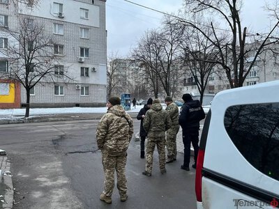 21 проти 3: у Кременчуці різко поменшало порушень у сфері мобілізації