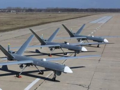 Удар по Гвардійському та Новофедорівці: ЗСУ ліквідували бази пуску й станції управління російськими дронами