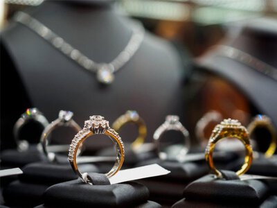 84% ювелірного бізнесу – ФОПи: хто заробляє найбільше