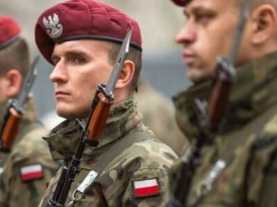 Польща готується до війни, але сподівається уникнути її — Міноборони