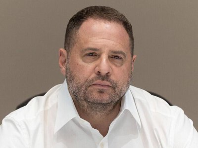 НАБУ може розслідувати новий епізод щодо Єрмака - джерела