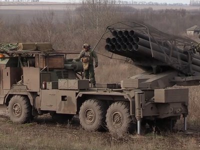 Генштаб підтвердив руйнування на заводі ракетного палива в Росії