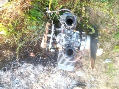 У двох громадах Чернігівщини ворог бив по об’єкту критичної інфраструктури та сільгосппідприємству