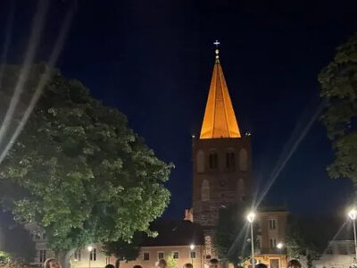 Ансамбль «Барвінок» провів 10 днів у Польщі: фестивалі, дружба та культурний обмін