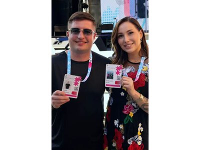 Луцький гурт «Давня Казка» презентував свій проєкт у межах програми «Тисячовесна»