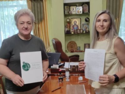 Санаторій «Лісова пісня» та «Вектор відновлення» створюватимуть реабілітаційний хаб