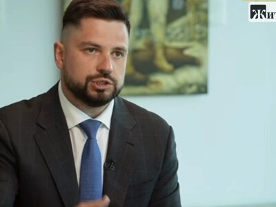 «Вийти з ТЦК — $10–15 тис., очолити обласний — $150 тис.»: Качура озвучив «прайс». ВІДЕО