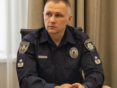 ТЦК передали до поліції 1,5 млн звернень щодо розшуку тих, хто ухиляється від мобілізації — Цуцкірідзе