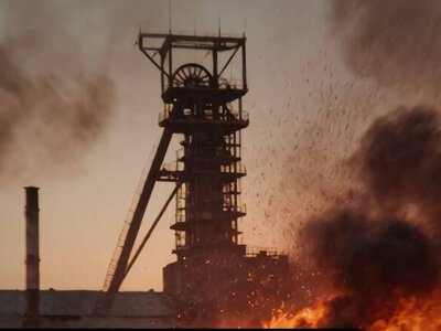 Окупанти завдали удару по шахті на Дніпропетровщині: загинув працівник