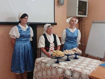 Коровай, череда та Бараболяна кишка: на Вінниччині до переліку культурної спадщини додали дев’ять елементів