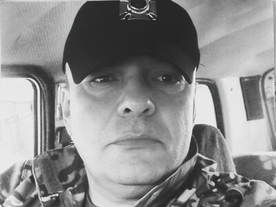 У Черкасах попрощалися із захисником, серце якого передчасно зупинилося