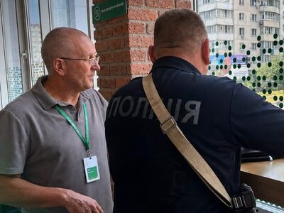 Викрадене в Нідерландах авто знайшли на Одещині під час перереєстрації