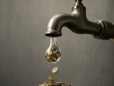 Баштанський водоканал попросив 779 тисяч  компенсації
