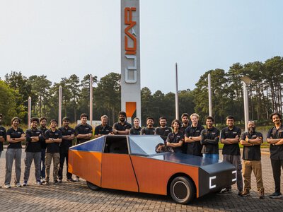 Для BMW зробили прототип, який генерує більше енергії, ніж витрачає на поїздку