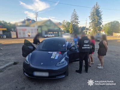 $10 тисяч за інвалідність і відстрочку: на Буковині викрили схему ухилення від мобілізації