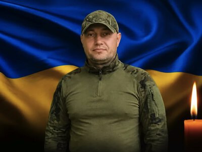У Сокирянах завтра попрощаються із загиблим захисником Максимом Івасюком
