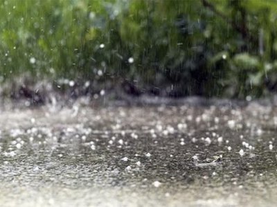 Гроза та град можливі на Вінниччині