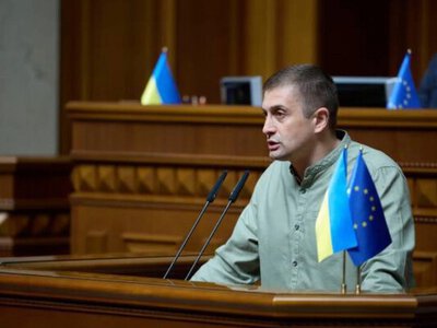  Важливий для Херсонщини законопроєкт: Сергій Козир просуває законодавчий захист працівників прифронтових громад 